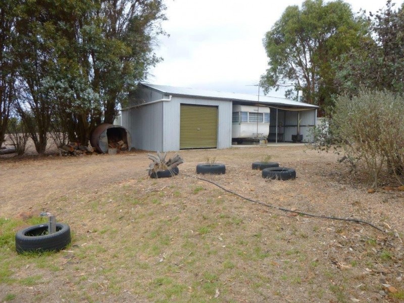 Lot 761 Jutland Road, Mount Barker WA 6324