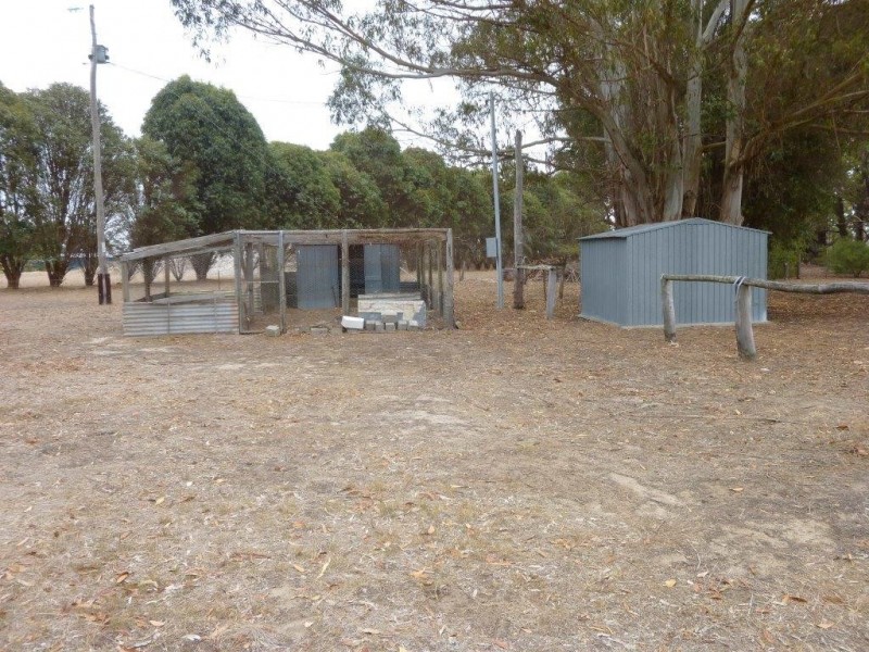 Lot 761 Jutland Road, Mount Barker WA 6324