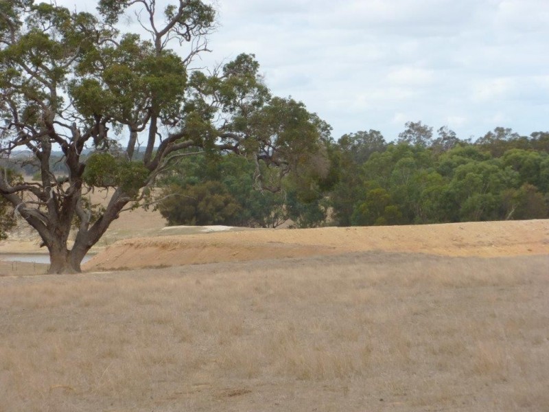 Lot 761 Jutland Road, Mount Barker WA 6324