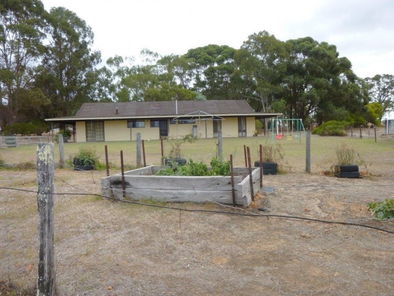 Lot 761 Jutland Road, Mount Barker WA 6324