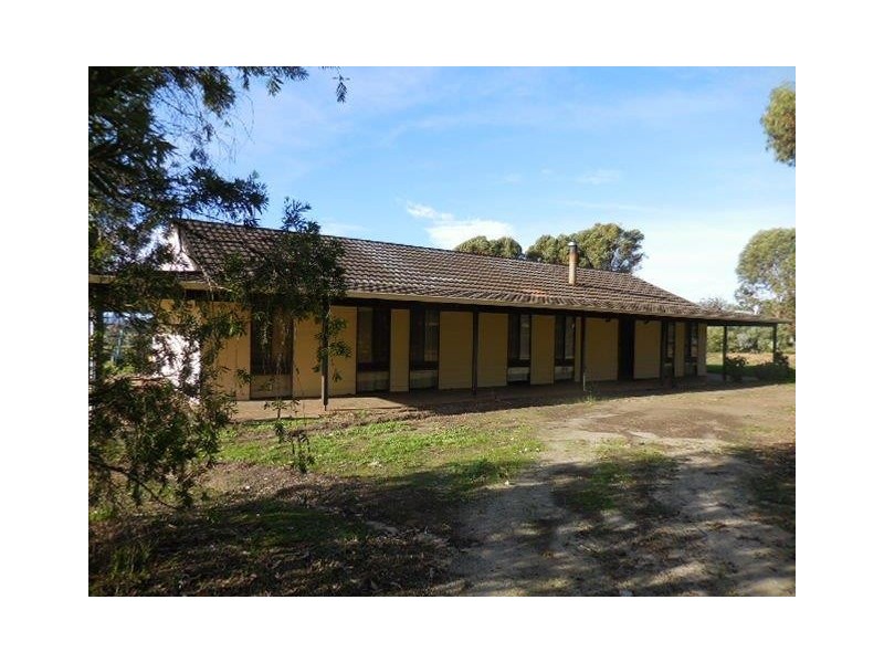 Lot 761 Jutland Road, Mount Barker WA 6324