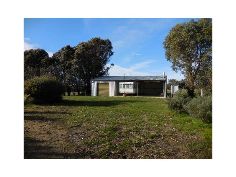 Lot 761 Jutland Road, Mount Barker WA 6324