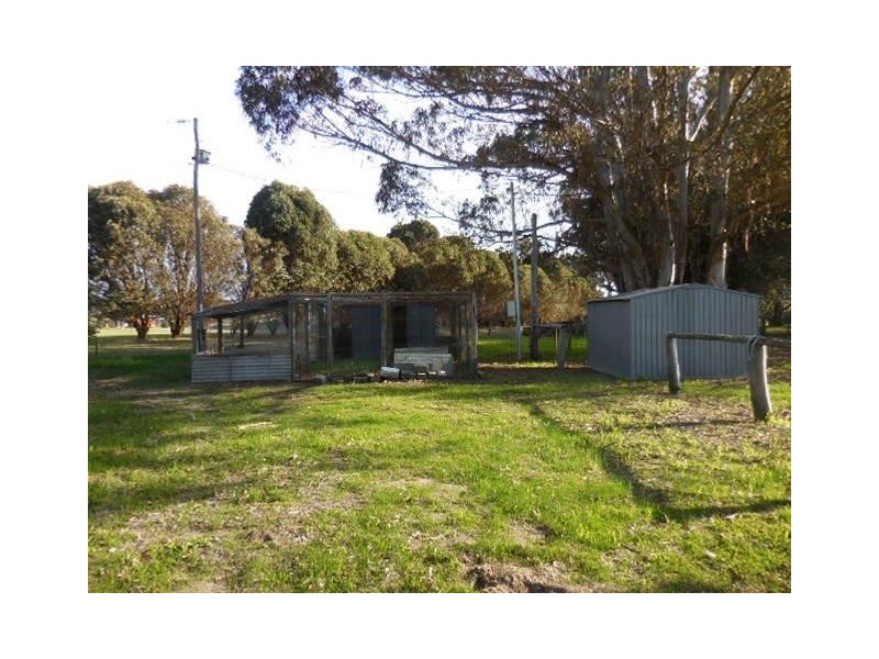 Lot 761 Jutland Road, Mount Barker WA 6324