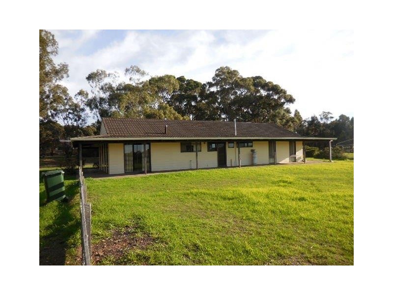 Lot 761 Jutland Road, Mount Barker WA 6324