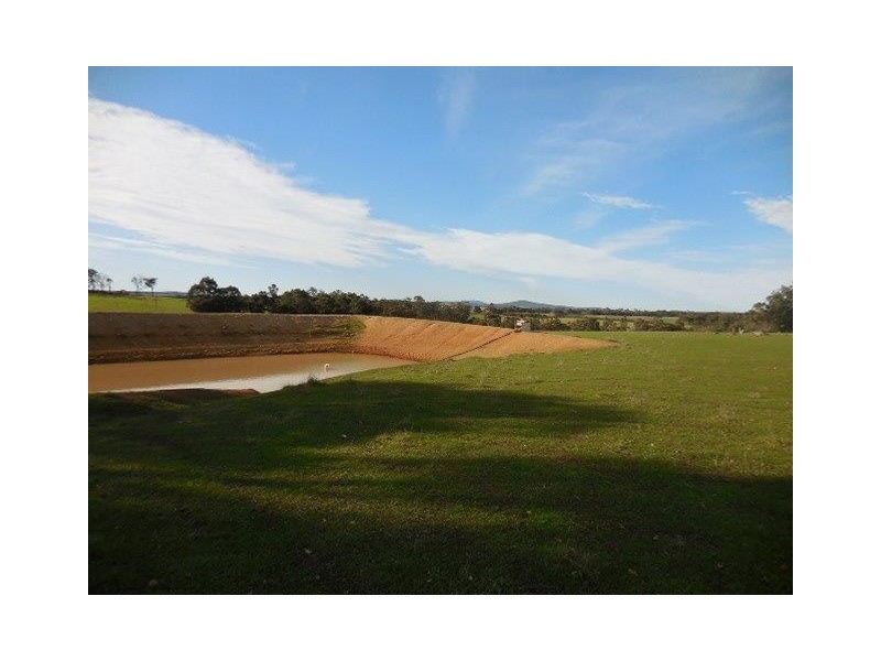 Lot 761 Jutland Road, Mount Barker WA 6324