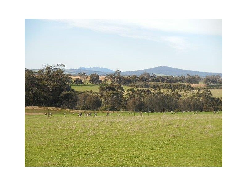 Lot 761 Jutland Road, Mount Barker WA 6324