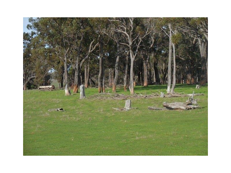 Lot 761 Jutland Road, Mount Barker WA 6324