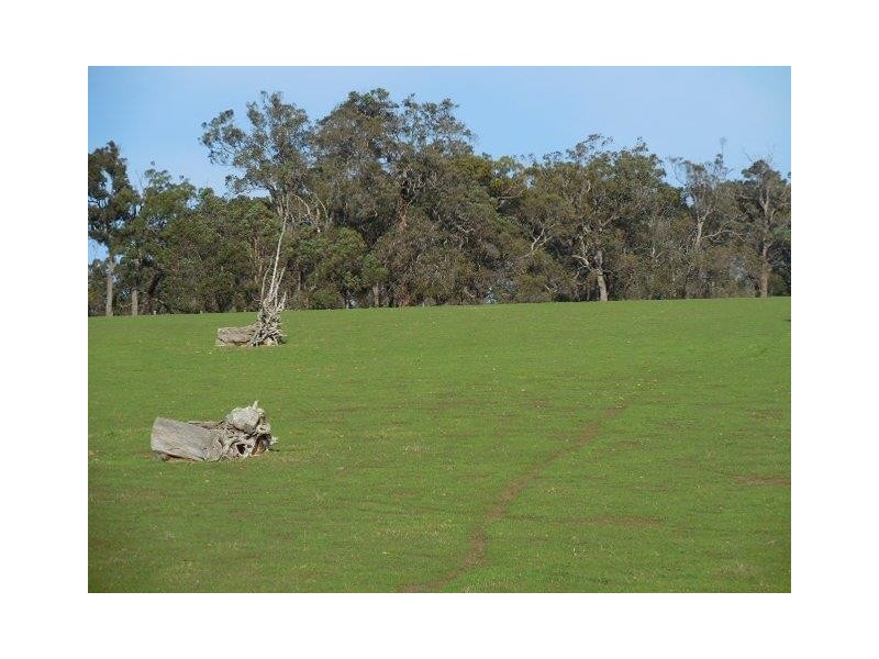 Lot 761 Jutland Road, Mount Barker WA 6324