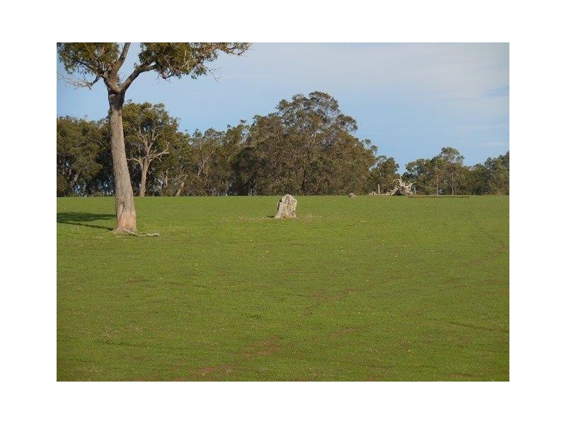 Lot 761 Jutland Road, Mount Barker WA 6324