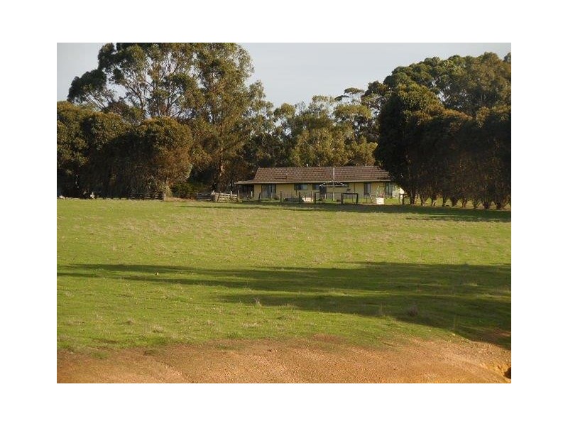Lot 761 Jutland Road, Mount Barker WA 6324