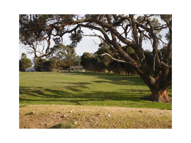 Lot 761 Jutland Road, Mount Barker WA 6324
