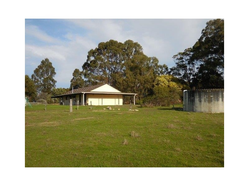 Lot 761 Jutland Road, Mount Barker WA 6324