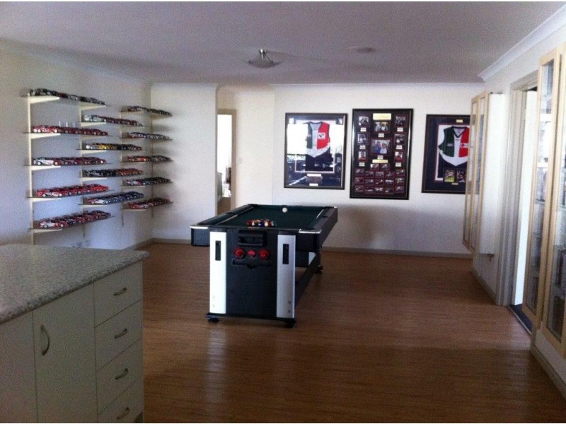 4 Henton Peak Heights, Mount Barker WA 6324