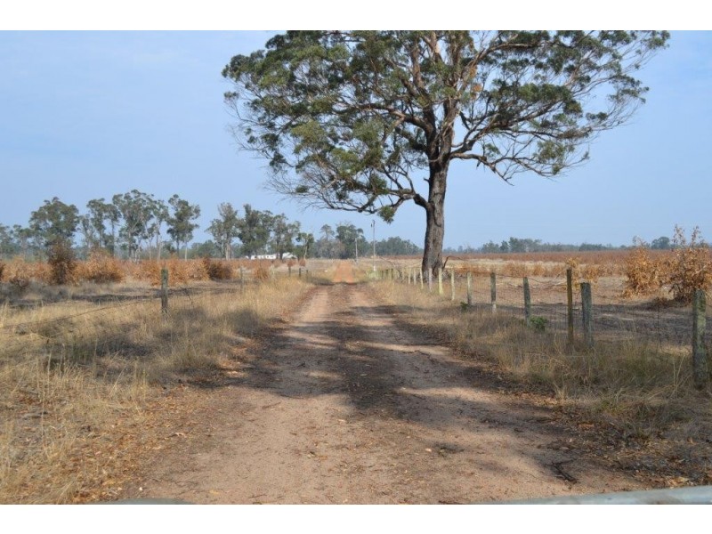 Loc 78and79 Pardelup Road, Forest Hill WA 6324