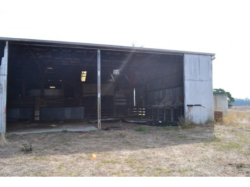 Loc 78and79 Pardelup Road, Forest Hill WA 6324