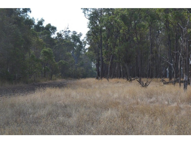 Loc 78and79 Pardelup Road, Forest Hill WA 6324