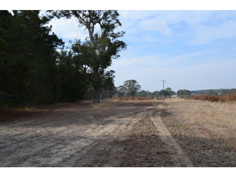 Loc 78and79 Pardelup Road, Forest Hill WA 6324