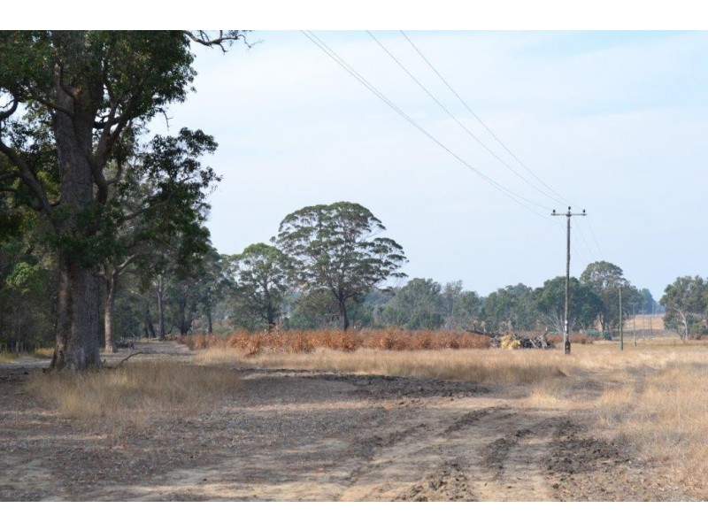 Loc 78and79 Pardelup Road, Forest Hill WA 6324