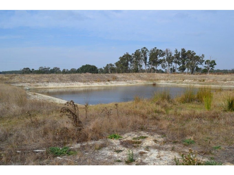 Loc 78and79 Pardelup Road, Forest Hill WA 6324