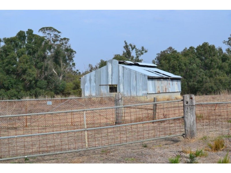 Loc 78and79 Pardelup Road, Forest Hill WA 6324