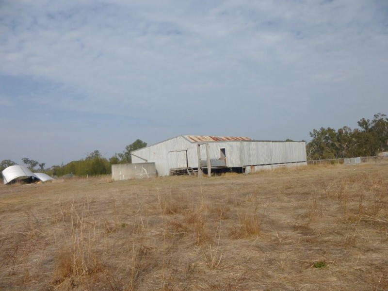 Loc 78and79 Pardelup Road, Forest Hill WA 6324