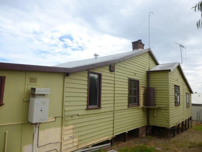 22 Menston Street, Mount Barker WA 6324