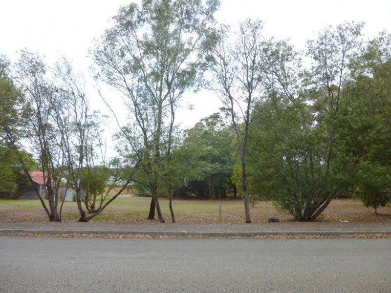 24 Menston Street, Mount Barker WA 6324