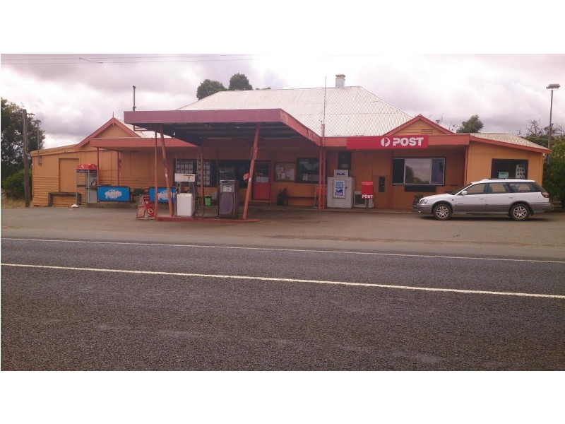 9 Brooking ST CNR Albany Hway, Tenterden WA 6322