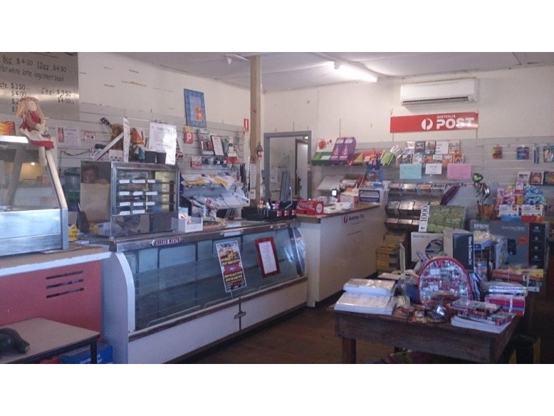 9 Brooking ST CNR Albany Hway, Tenterden WA 6322