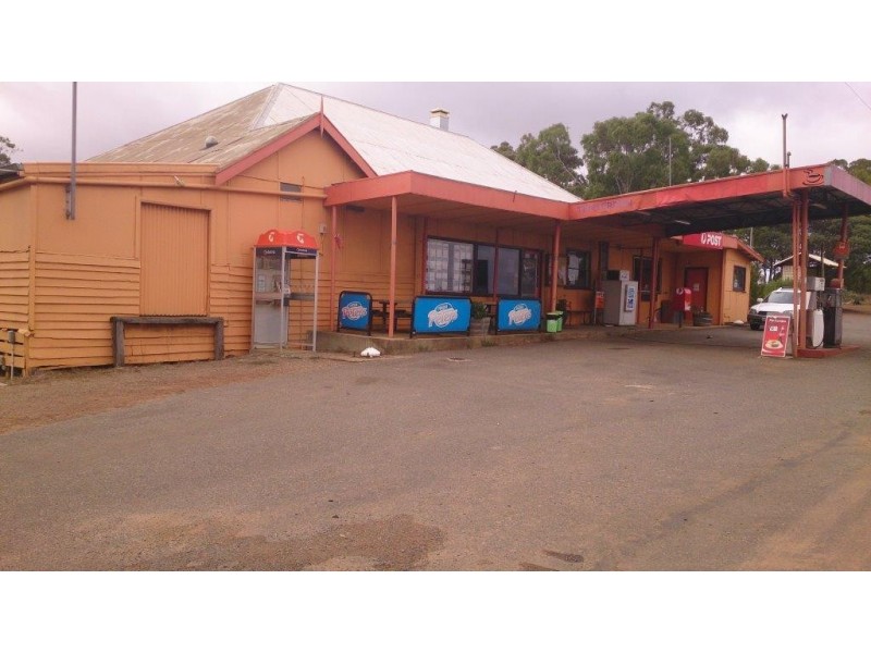 9 Brooking ST CNR Albany Hway, Tenterden WA 6322