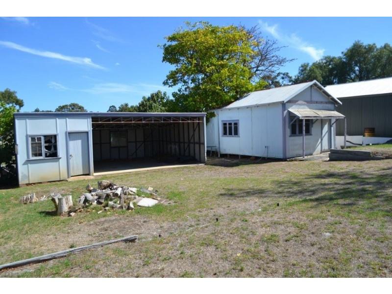 51 Osborne Road, Mount Barker WA 6324