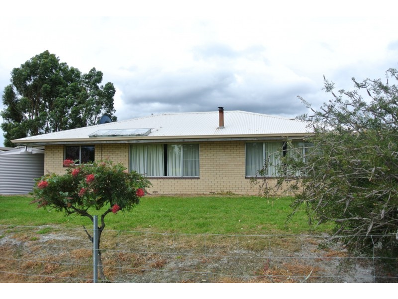 367 Kybellup Road, Frankland WA 6396
