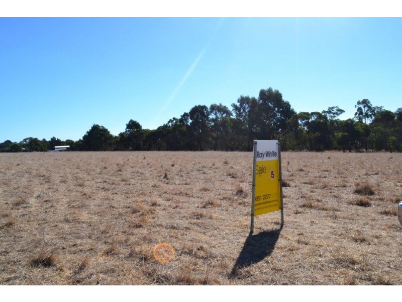 Lot 5 Folly Road, Frankland WA 6396