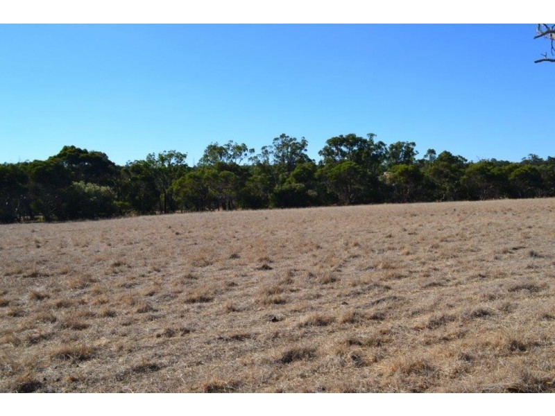 Lot 5 Folly Road, Frankland WA 6396