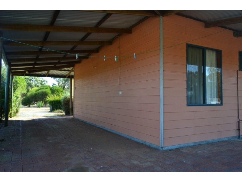 140 Seventh Avenue, Kendenup WA 6323