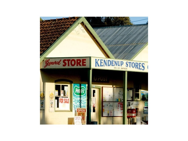 57 Hassell Avenue, Kendenup WA 6323