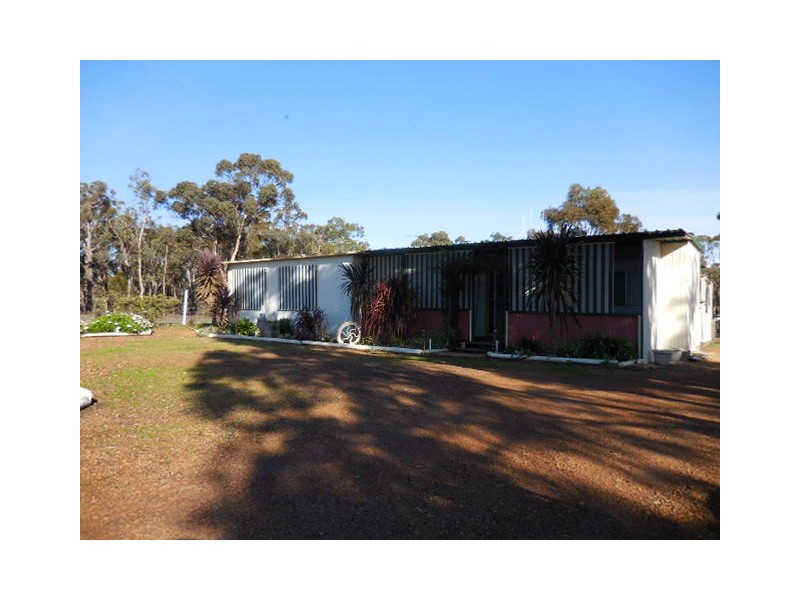 41 Fifth Avenue, Kendenup WA 6323