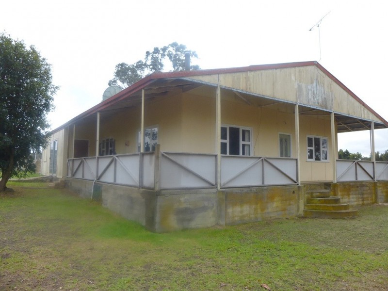 36 Allenby Road, Kendenup WA 6323