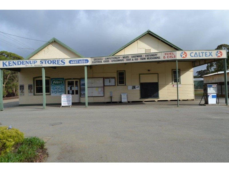 57 Hassell Avenue, Kendenup WA 6323