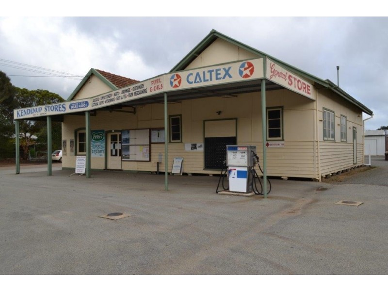 57 Hassell Avenue, Kendenup WA 6323