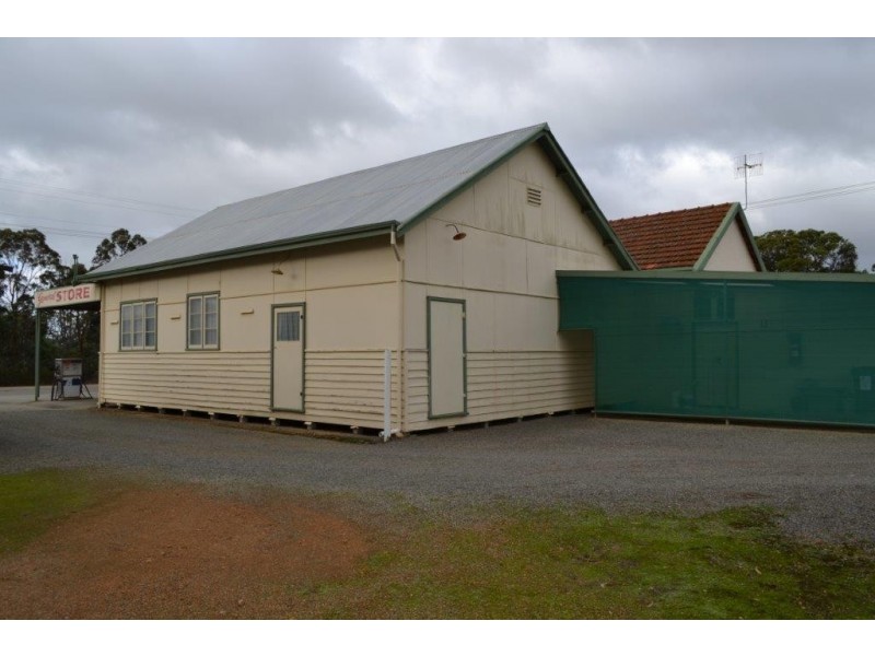 57 Hassell Avenue, Kendenup WA 6323