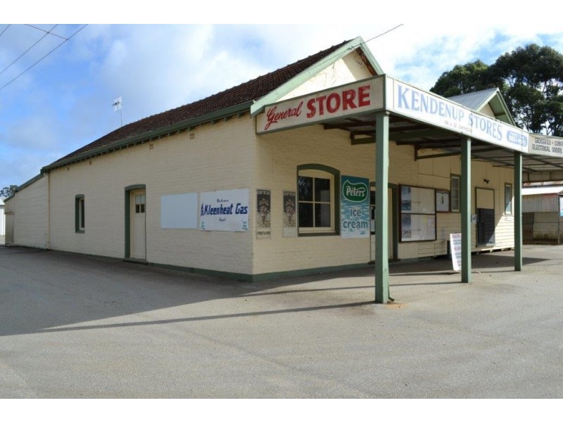 57 Hassell Avenue, Kendenup WA 6323