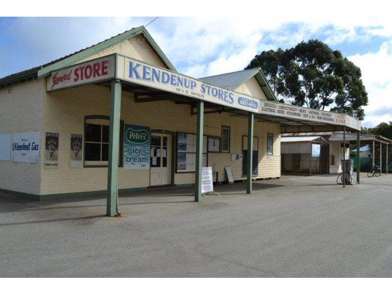 57 Hassell Avenue, Kendenup WA 6323