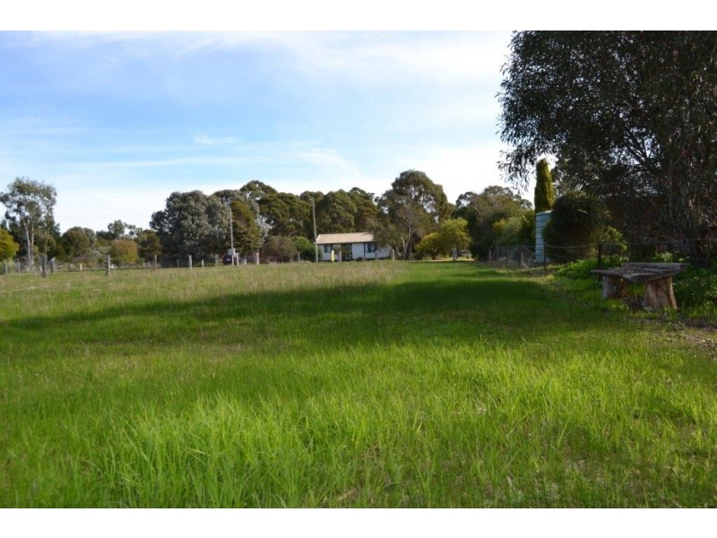 138 Seventh Avenue, Kendenup WA 6323