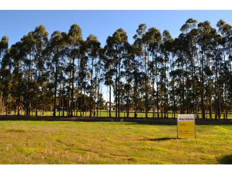 Lot 220, 116 Second Avenue, Kendenup WA 6323