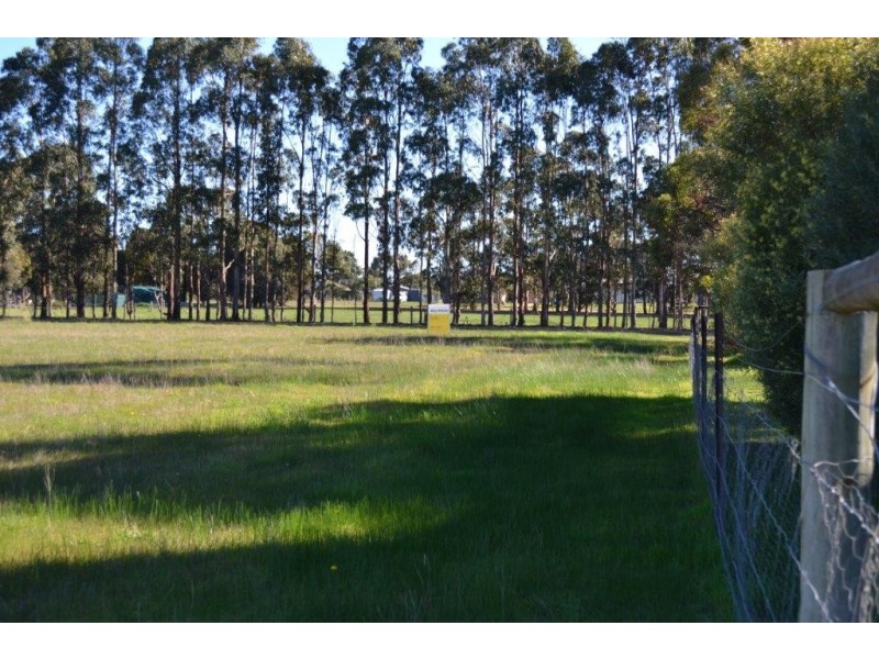 Lot 220, 116 Second Avenue, Kendenup WA 6323