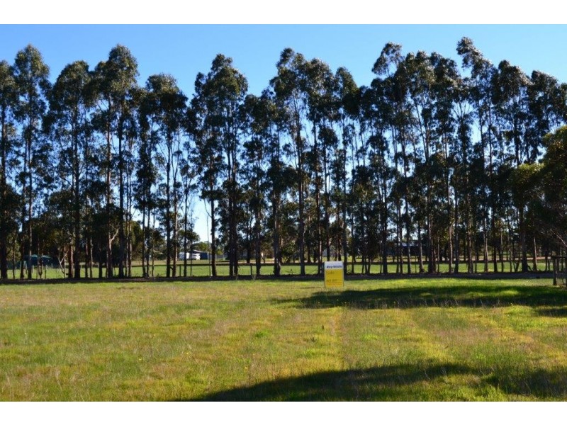 Lot 220, 116 Second Avenue, Kendenup WA 6323