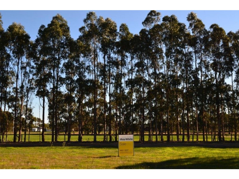 Lot 220, 116 Second Avenue, Kendenup WA 6323