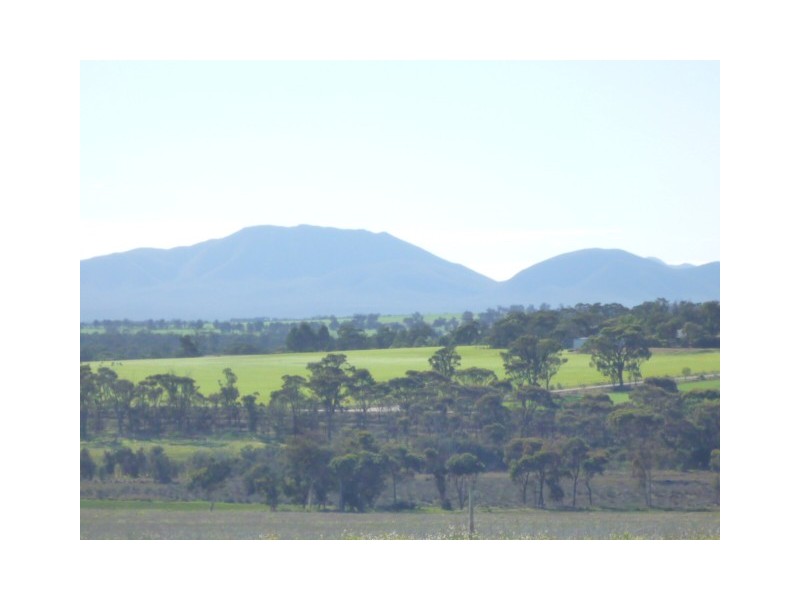 Lot 103 Williams Road, Kendenup WA 6323