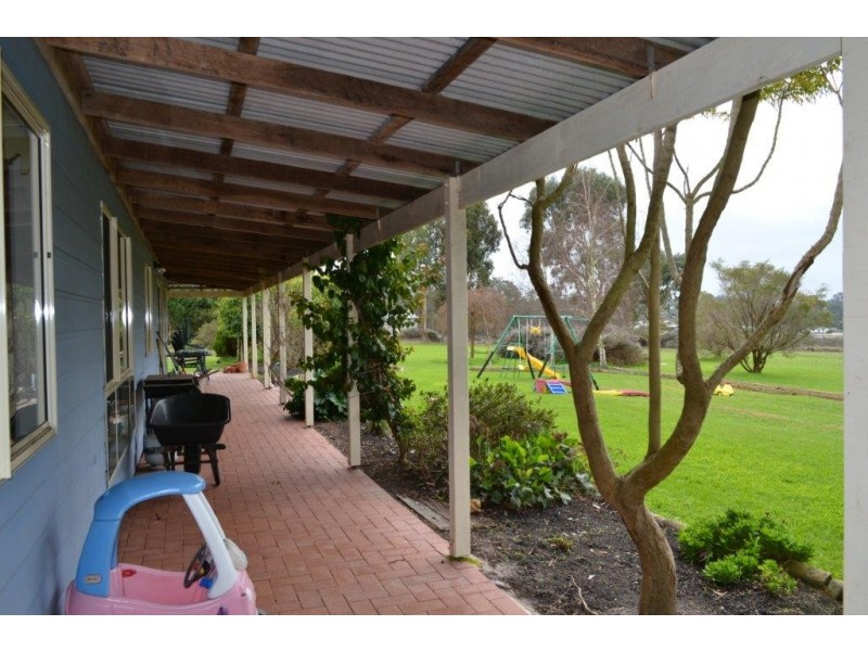 139 Morpeth Street, Mount Barker WA 6324